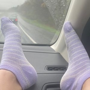 Socks (pair)